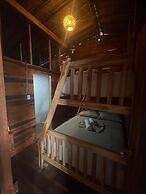 PUERTO MANGLAR HOSTAL