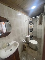 PUERTO MANGLAR HOSTAL
