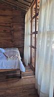 PUERTO MANGLAR HOSTAL