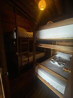 PUERTO MANGLAR HOSTAL