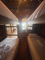 PUERTO MANGLAR HOSTAL