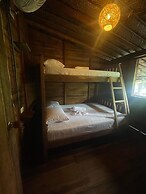 PUERTO MANGLAR HOSTAL