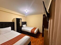 valicha casa hotel