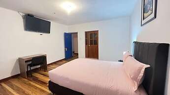 valicha casa hotel