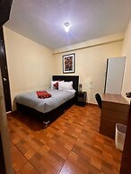 valicha casa hotel