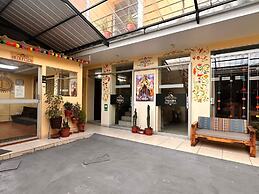 valicha casa hotel