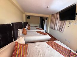 valicha casa hotel