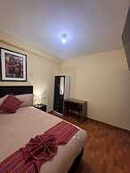 valicha casa hotel