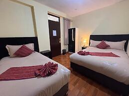 valicha casa hotel