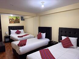 valicha casa hotel
