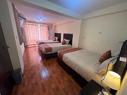 valicha casa hotel