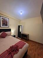 valicha casa hotel