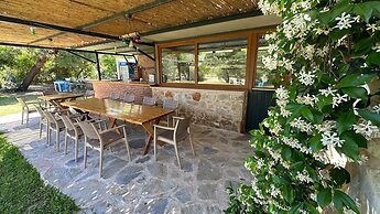 Zeytin Pansiyon Palamutbükü