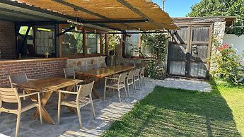 Zeytin Pansiyon Palamutbükü