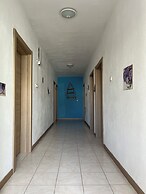 Zeytin Pansiyon Palamutbükü