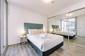Art House Apartments by CLLIX