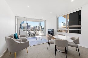 Art House Apartments by CLLIX
