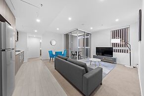 Art House Apartments by CLLIX