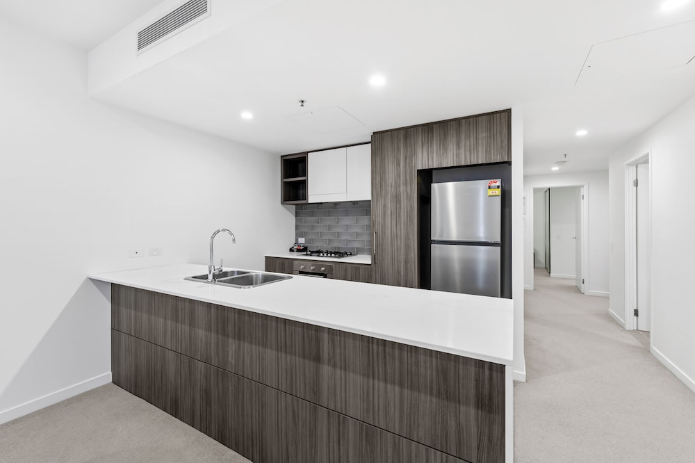 Art House Apartments by CLLIX