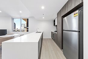 Art House Apartments by CLLIX