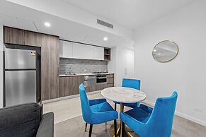 Art House Apartments by CLLIX