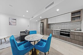 Art House Apartments by CLLIX