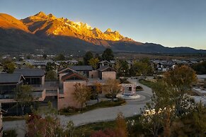 Joy Holiday Hotel Lijiang