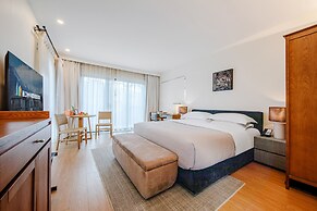 Joy Holiday Hotel Lijiang