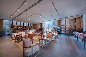 Joy Holiday Hotel Lijiang
