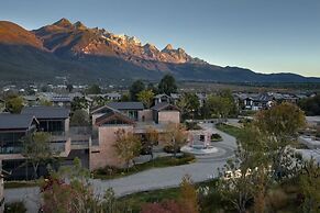 Joy Holiday Hotel Lijiang