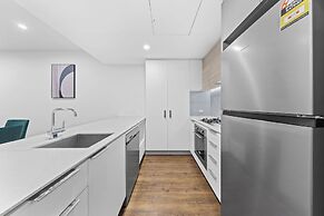 Lucid Apartments by CLLIX