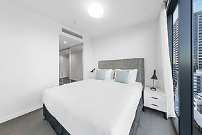 Lucid Apartments by CLLIX