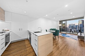 Lucid Apartments by CLLIX