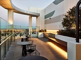 Lucid Apartments by CLLIX