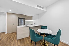 Lucid Apartments by CLLIX