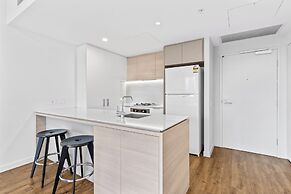 Lucid Apartments by CLLIX