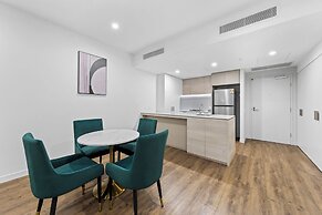 Lucid Apartments by CLLIX