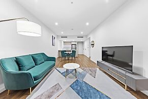 Lucid Apartments by CLLIX