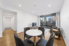 Lucid Apartments by CLLIX