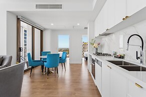 The Cullinan Apartments by CLLIX