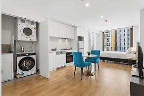 The Cullinan Apartments by CLLIX