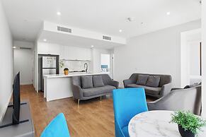 The Cullinan Apartments by CLLIX