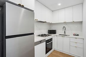 The Cullinan Apartments by CLLIX