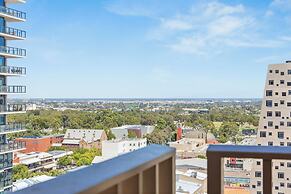The Cullinan Apartments by CLLIX