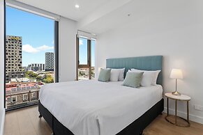 The Cullinan Apartments by CLLIX