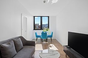The Cullinan Apartments by CLLIX