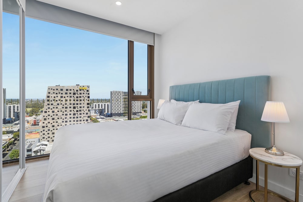 The Cullinan Apartments by CLLIX