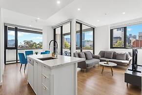 The Cullinan Apartments by CLLIX