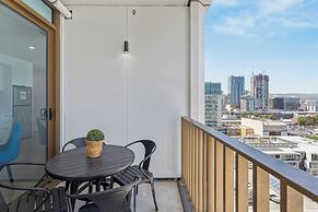 The Cullinan Apartments by CLLIX