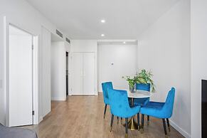 The Cullinan Apartments by CLLIX
